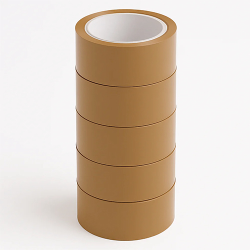 Brown Bopp Packing Tape