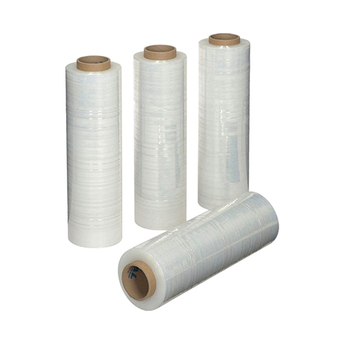 Stretch Wrapping Film