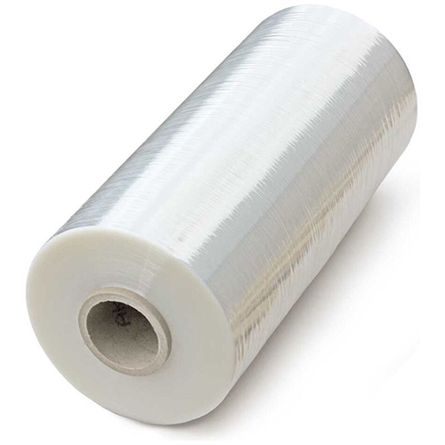 Stretch Wrapping Film