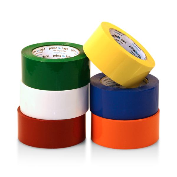 Colour Bopp Packing Tape