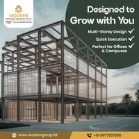 Prefabricated Hospitals buildings