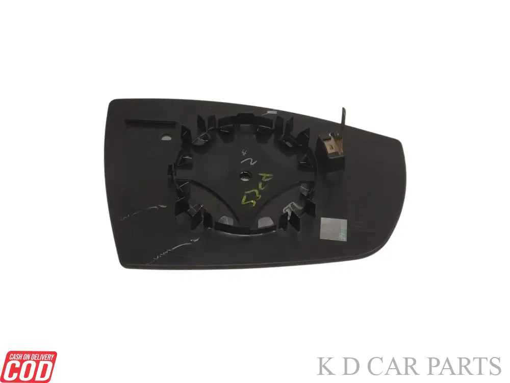 Door Mirror Plate/Sub-Mirror/Tukdi For Ford Ecosport 2013-2021