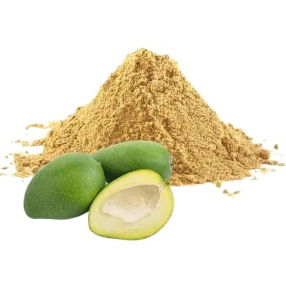 Amchur Powder - Color: Light Brown