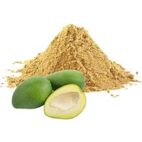 Amchur Powder - Color: Light Brown