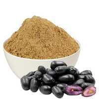 Jamun Seed Powder - Cultivation Type: Organic