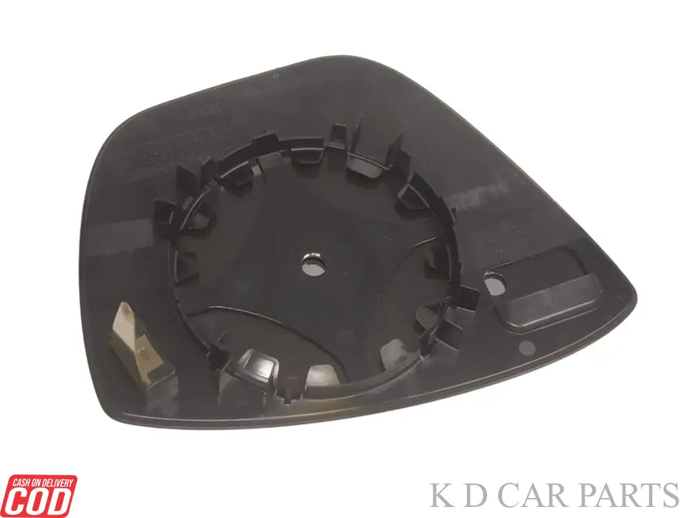 Door Mirror Plate/Sub-Mirror/Tukdi For Ford FIGO 2015-2021/ ASPIRE 2015-2021/ FREESTYLE 2018-2022