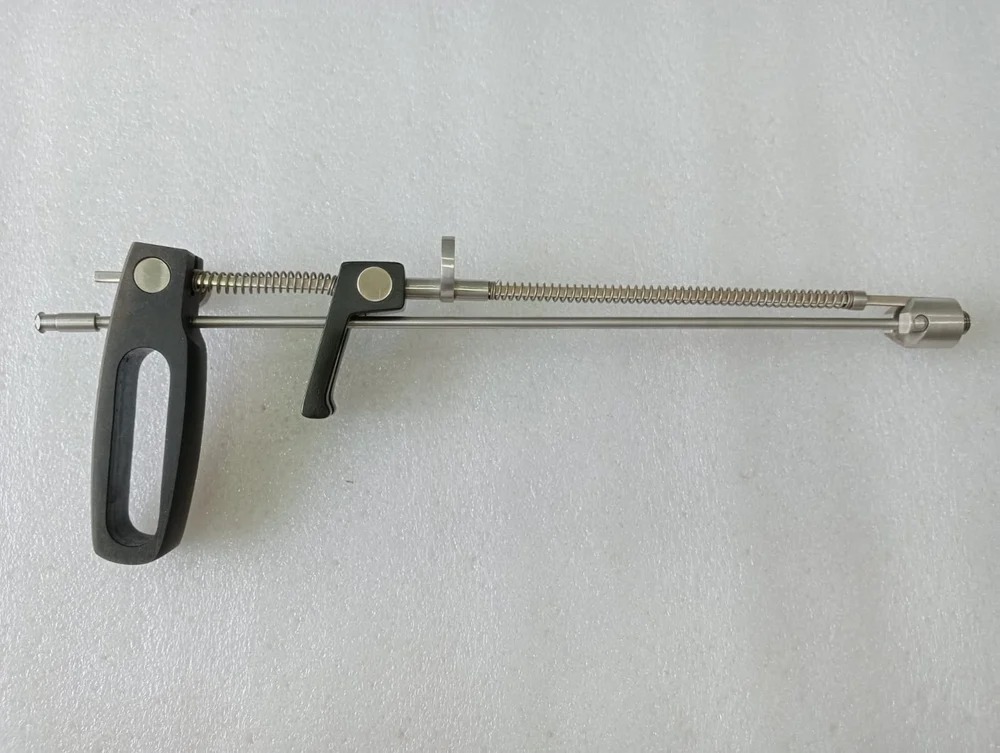 Tintara Uterine Manipulator Gynecological Surgical Instrument Reusable Tintara Uterine Manipulator