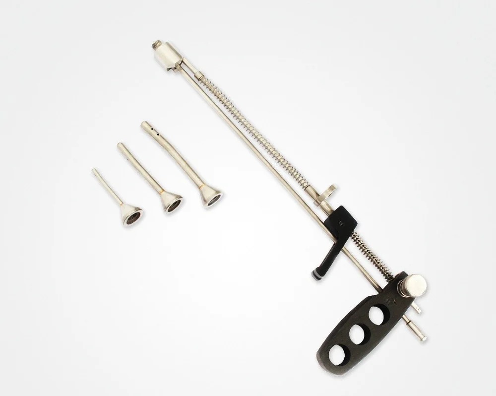 Tintara Uterine Manipulator Gynecological Surgical Instrument Reusable Tintara Uterine Manipulator