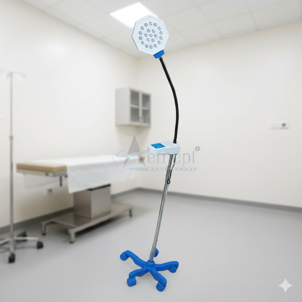 Examination Light - Dimension (L*w*h): 42*13*7 Inch (In)