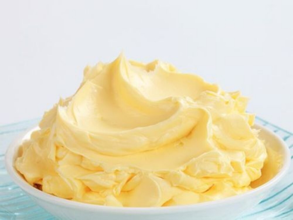 Pure A2 Butter - Color: Yellow