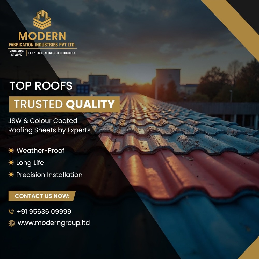 Prefab Raw Material Column Rafters Beams