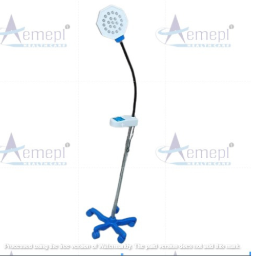 Examination Light - Dimension (L*w*h): 42*13*7 Inch (In)