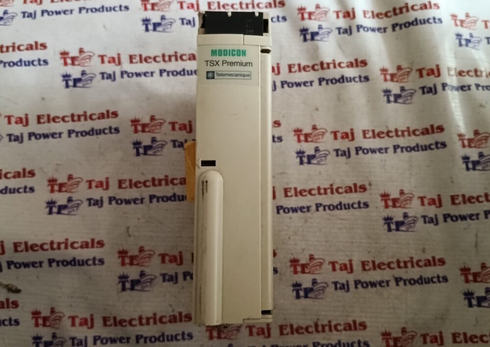 SCHNEIDER TSXPSY1610 POWER SUPPLY