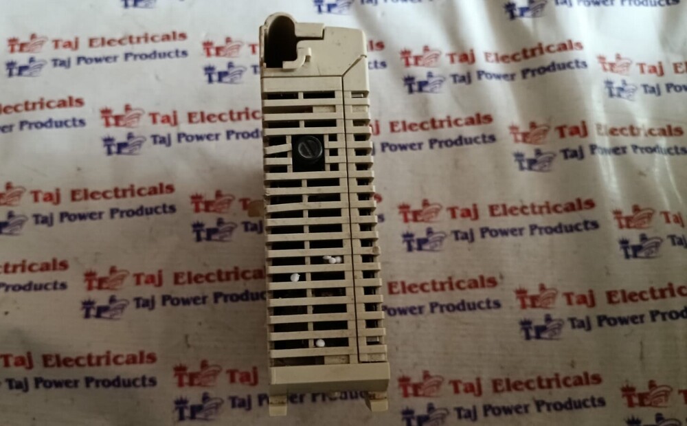 SCHNEIDER TSXPSY1610 POWER SUPPLY