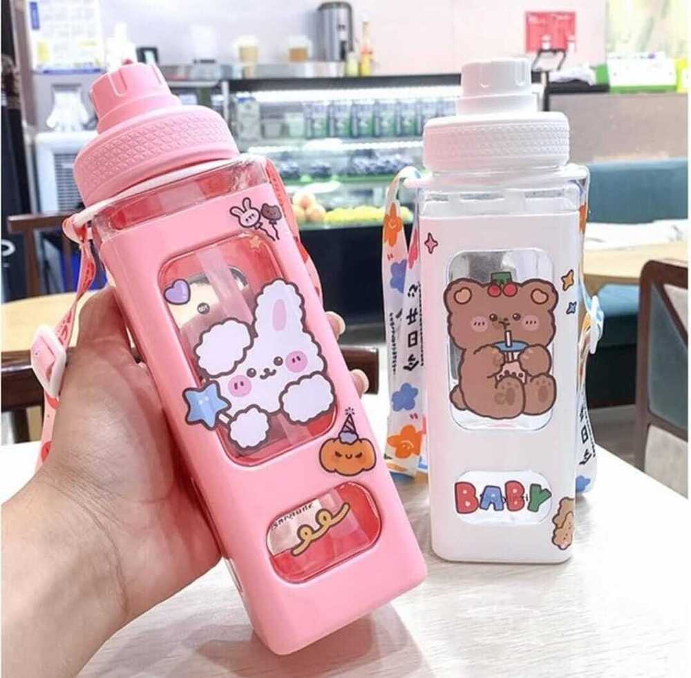 Tumbler 1200 Ml - Material: Metal