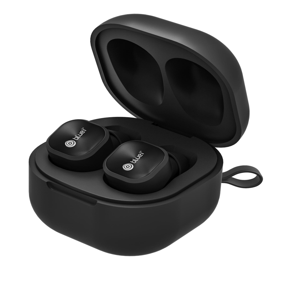 Bassbuds 5 True wireless Earbuds 