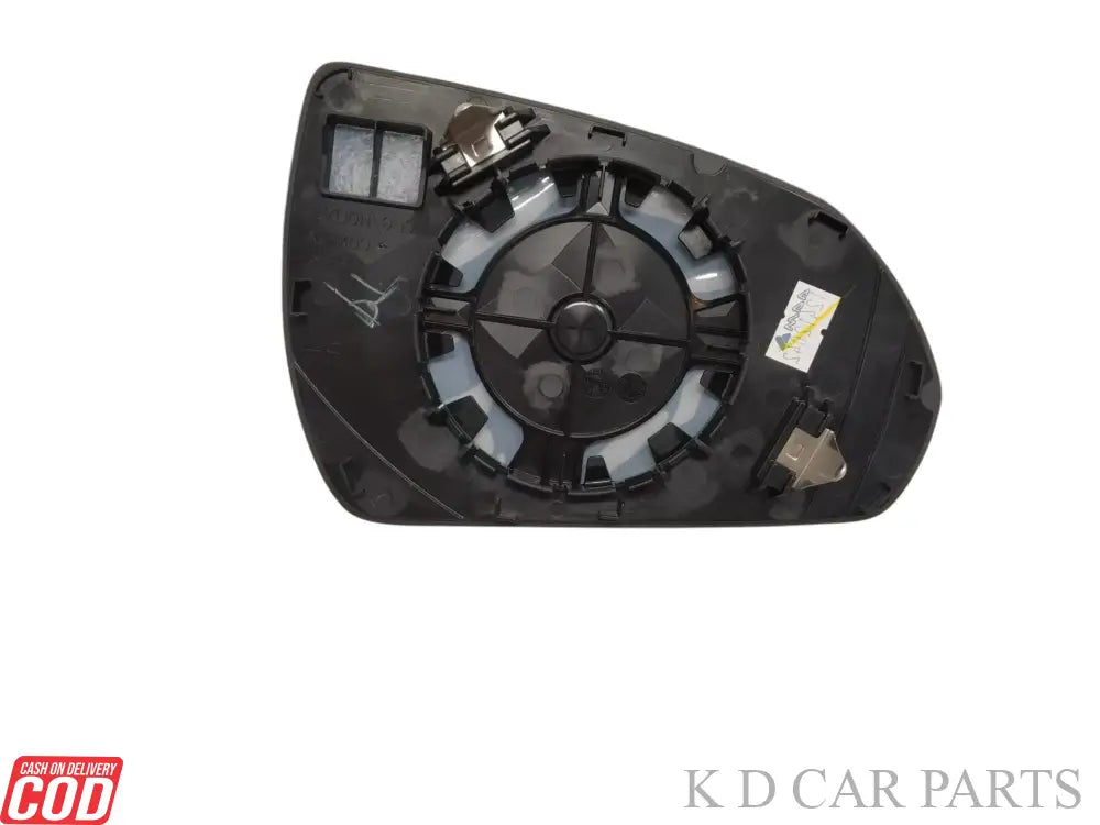 Door Mirror Plate/Sub-Mirror/Tukdi For Hyundqai Verna 5TH Gen 2017-2023