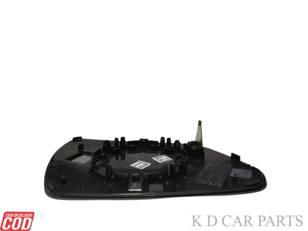 Door Mirror Plate/Sub-Mirror/Tukdi For Hyundai Creta 2015-2020