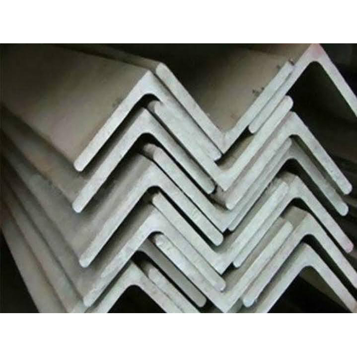 316TI Stainless Steel Angle