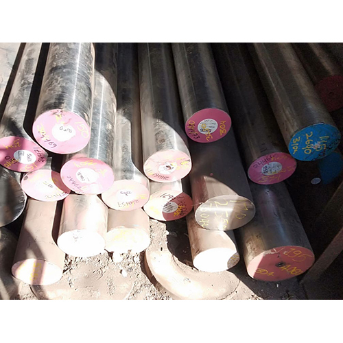 303 Stainless Steel Bright Round Bar