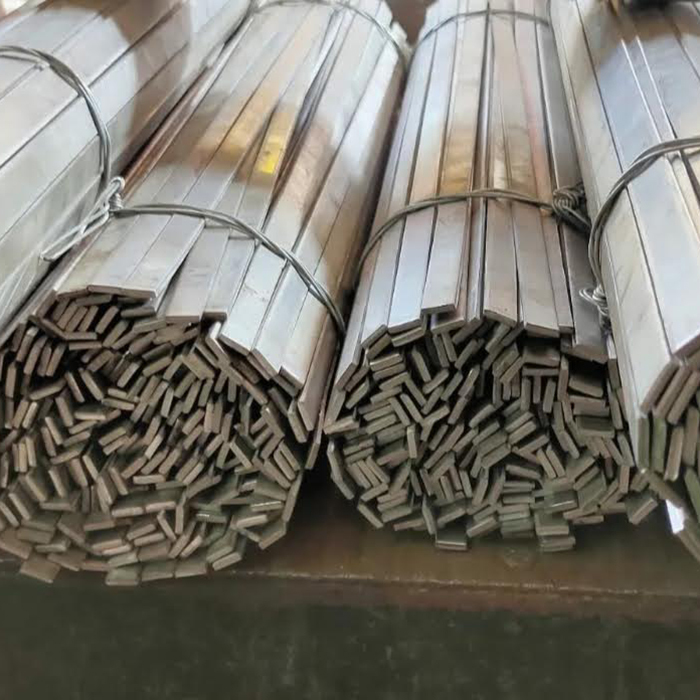 310 Stainless Steel Flat Bar