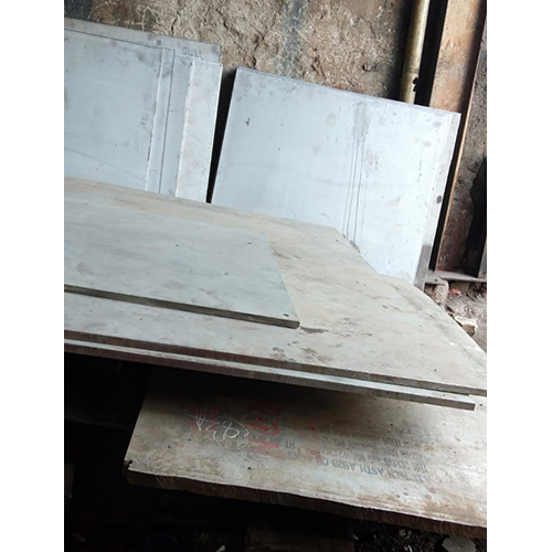 347 Stainless Steel Flat Bar