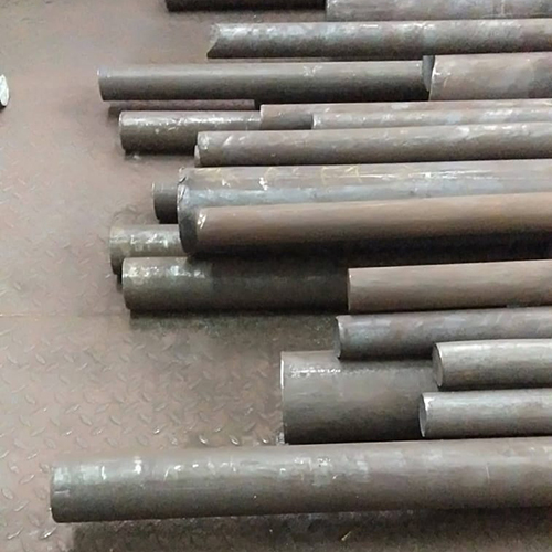 410 Stainless Steel Black Round Bar