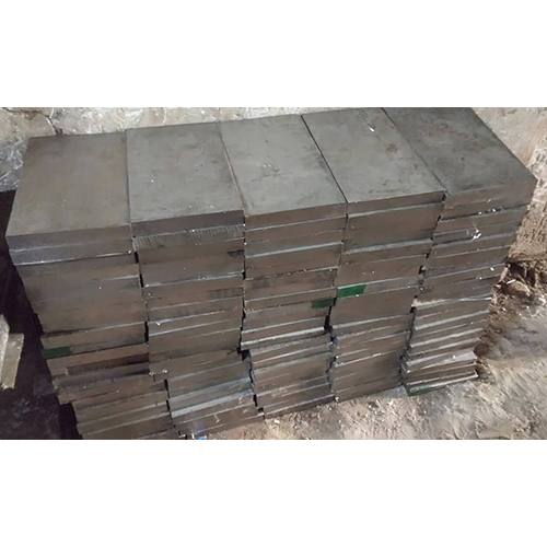 321 Grade Stainless Steel Plate Block