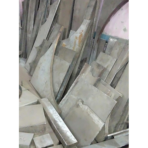 Stainless Steel Blocks Stainless Steel Blocks