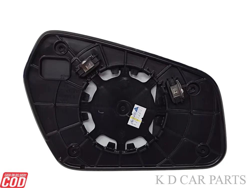 Door Mirror Plate/Sub-Mirror/Tukdi For Hyundai Alcazar 2021-2024/ Creta 2020-Now