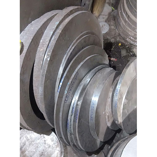 309 Stainless Steel Round Circle