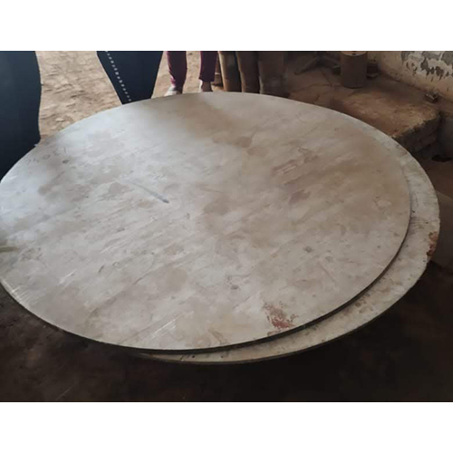 Stainless Steel Circle Stainless Steel Circle