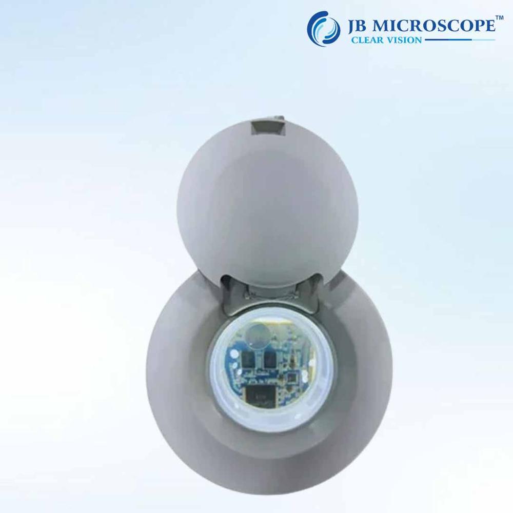 Inspection LED Magnifier Lamp JBM-20X