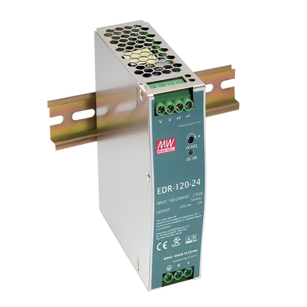 Edr 120 24