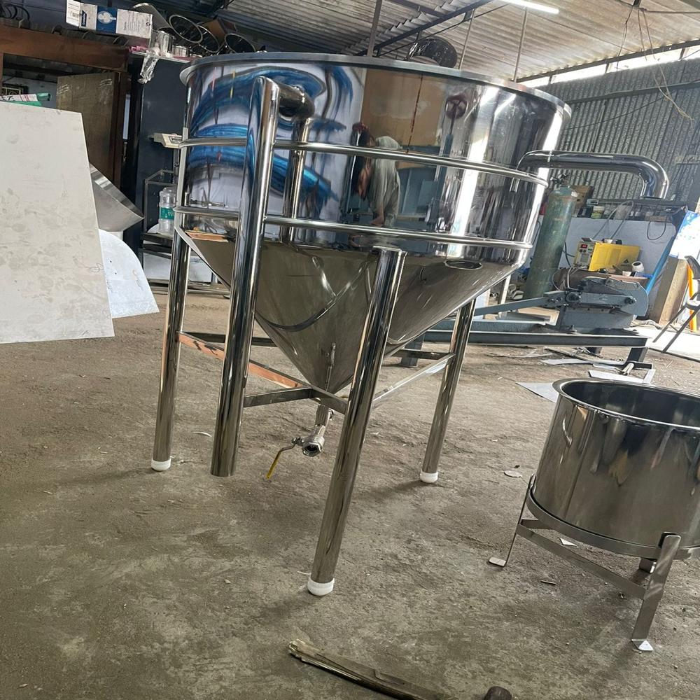 GRAINS WASHER
