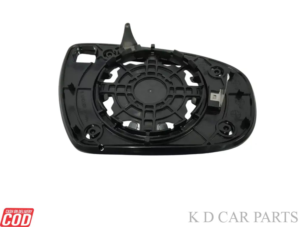 Door Mirror Plate/Sub-Mirror/Tukdi For Hyundai I20 2015-2020