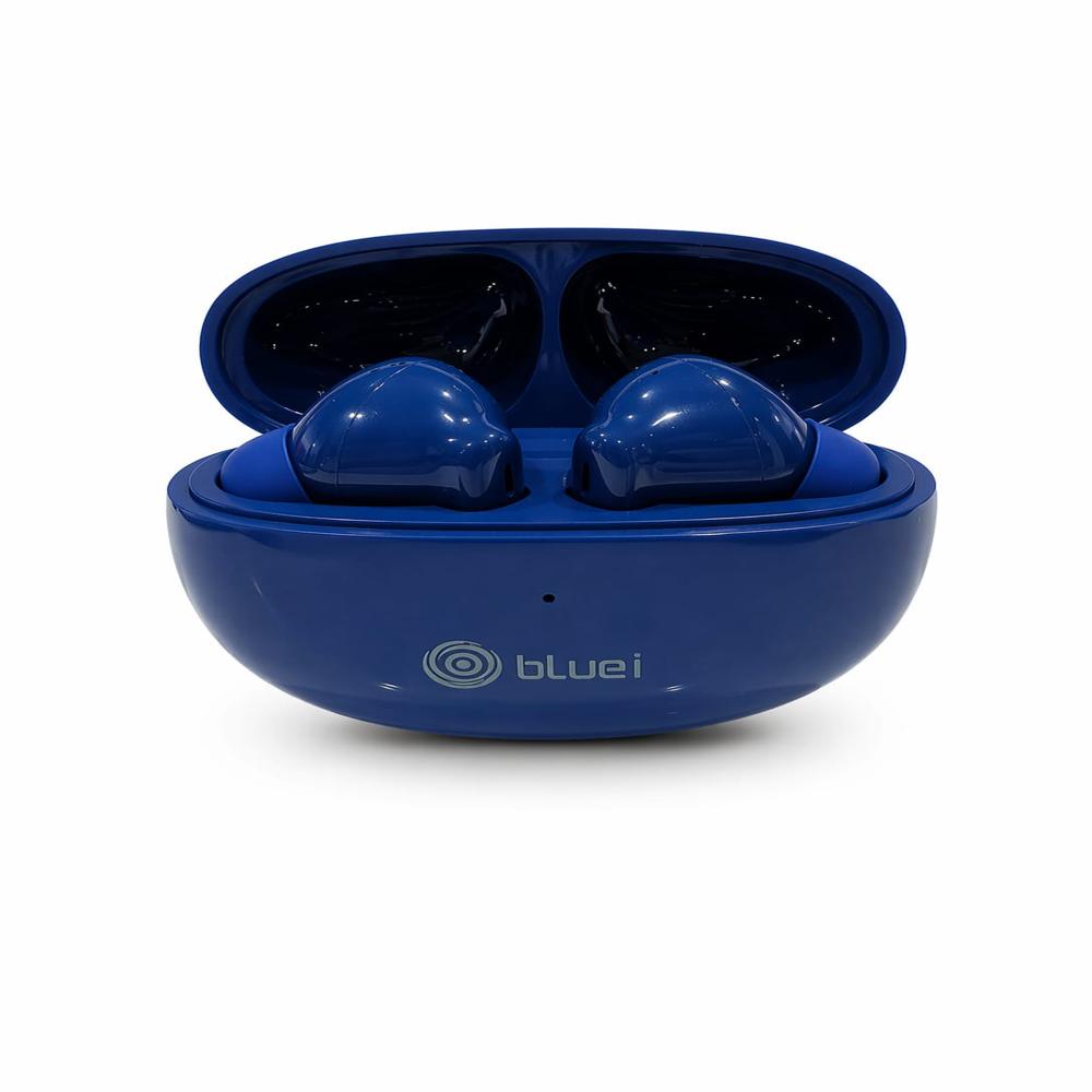 FirePods 3 True Wireless Earbuds with HD Sound, Deep Bass, Touch Control, ENC Mic & Long Battery Life