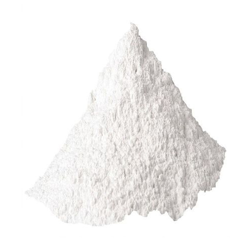 White Dolomite Powder