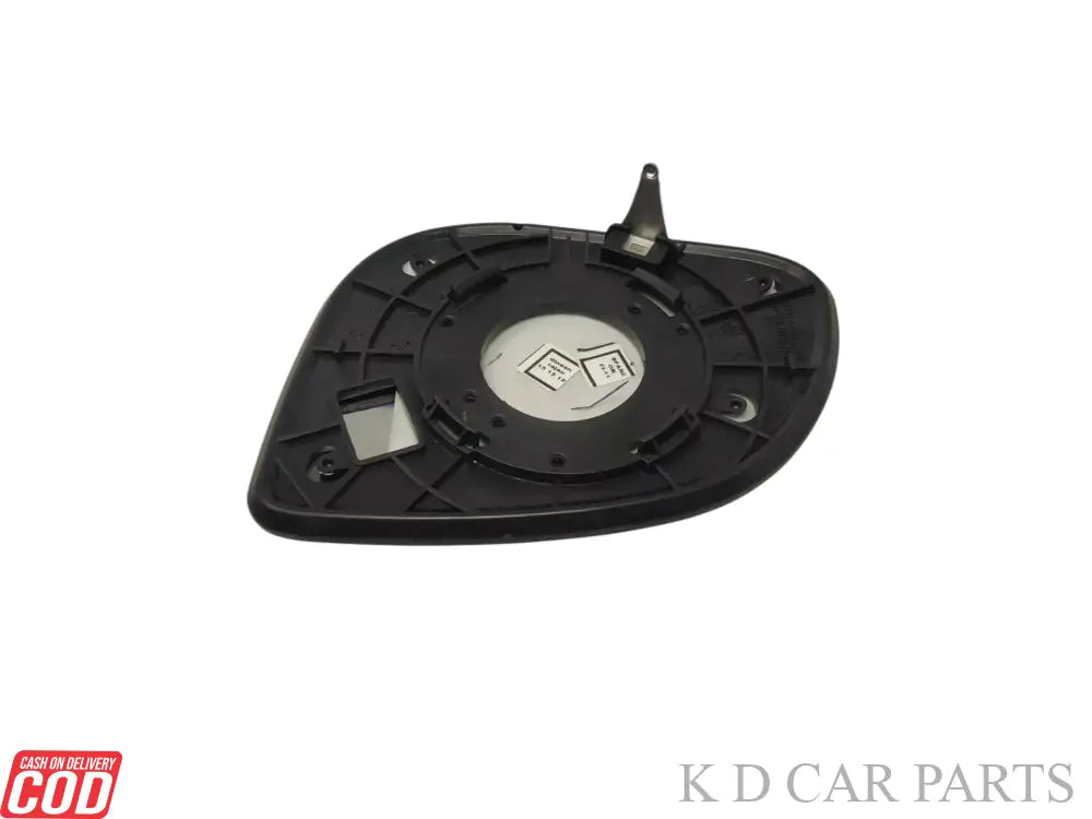 Door Mirror Plate/Sub-Mirror/Tukdi For Hyundai I10 2010-2013/ I20 2008-2014