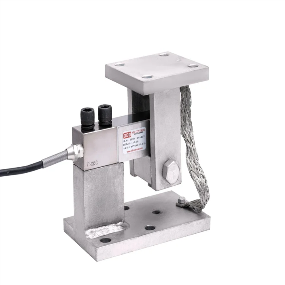 50 Kg Beam Load Cell For Hopper System - Accuracy: 10 Gm