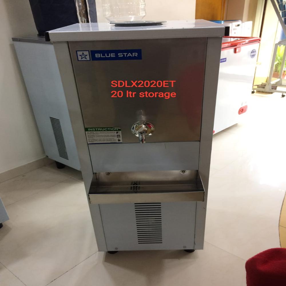40Ltr Voltas Water Cooler