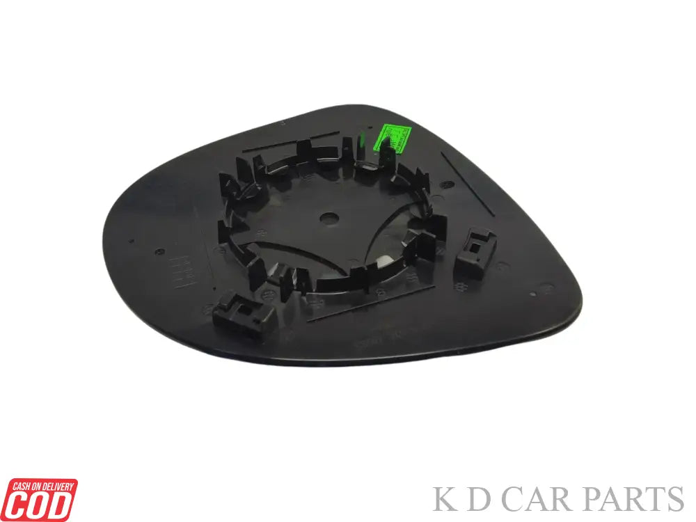 Door Mirror Plate/Sub-Mirror/Tukdi For Mahindra MARAZZO 2018-2024