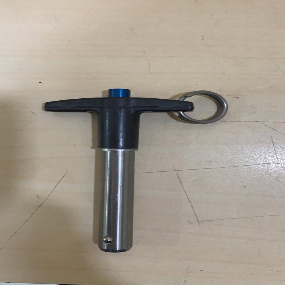 Ball Lock Pin