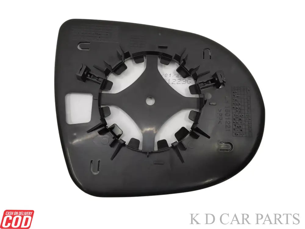 Door Mirror Plate/Sub-Mirror/Tukdi For Mahindra XUV500 2011-2021