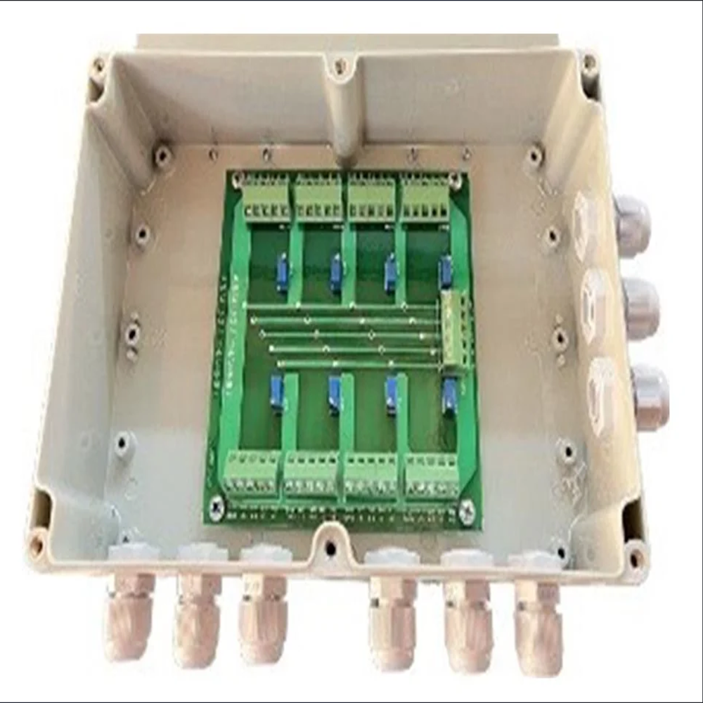 ANALOG JUNCTION BOX