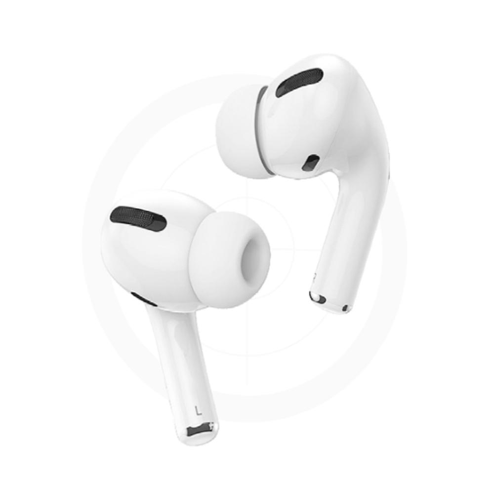 Airjets Pro True wireless Earbuds 