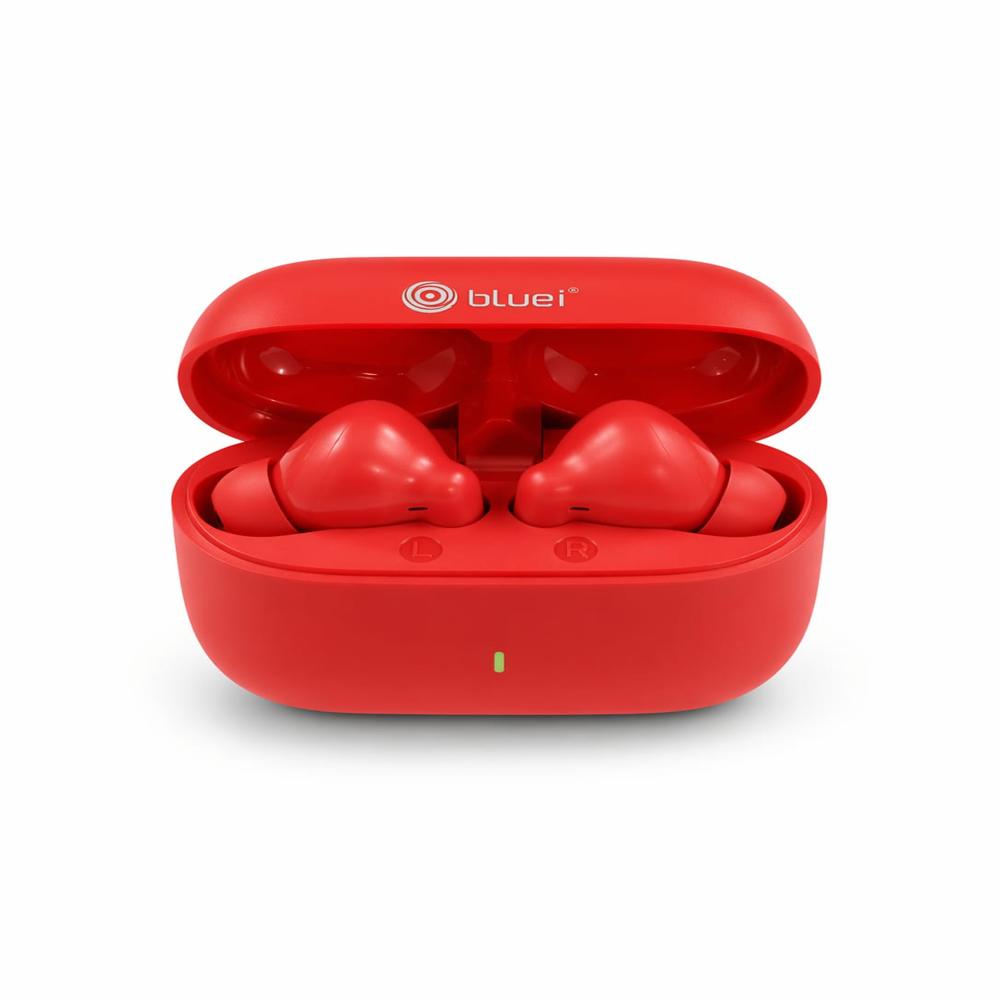 BluePods 9 True Wireless Earbuds with HD Sound, Deep Bass, Touch Control, ENC Mic & Long Battery Life