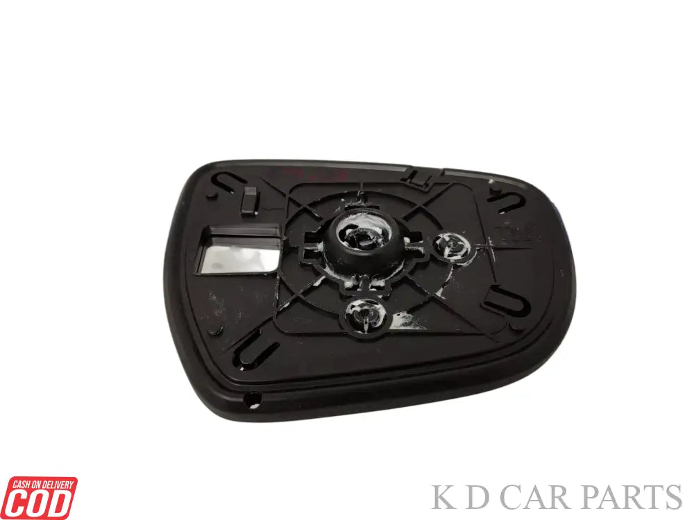 Door Mirror Plate/Sub-Mirror/Tukdi For Maruti Ciaz 2014-Now/ Swift 2018-2024 /Dzire 2017-2024