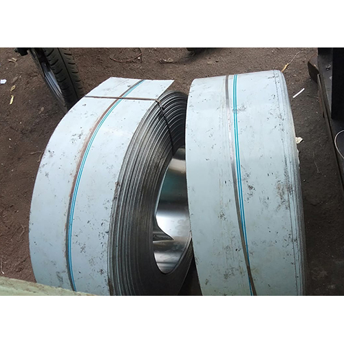 Stainless Steel Coils Stainless Steel Coils