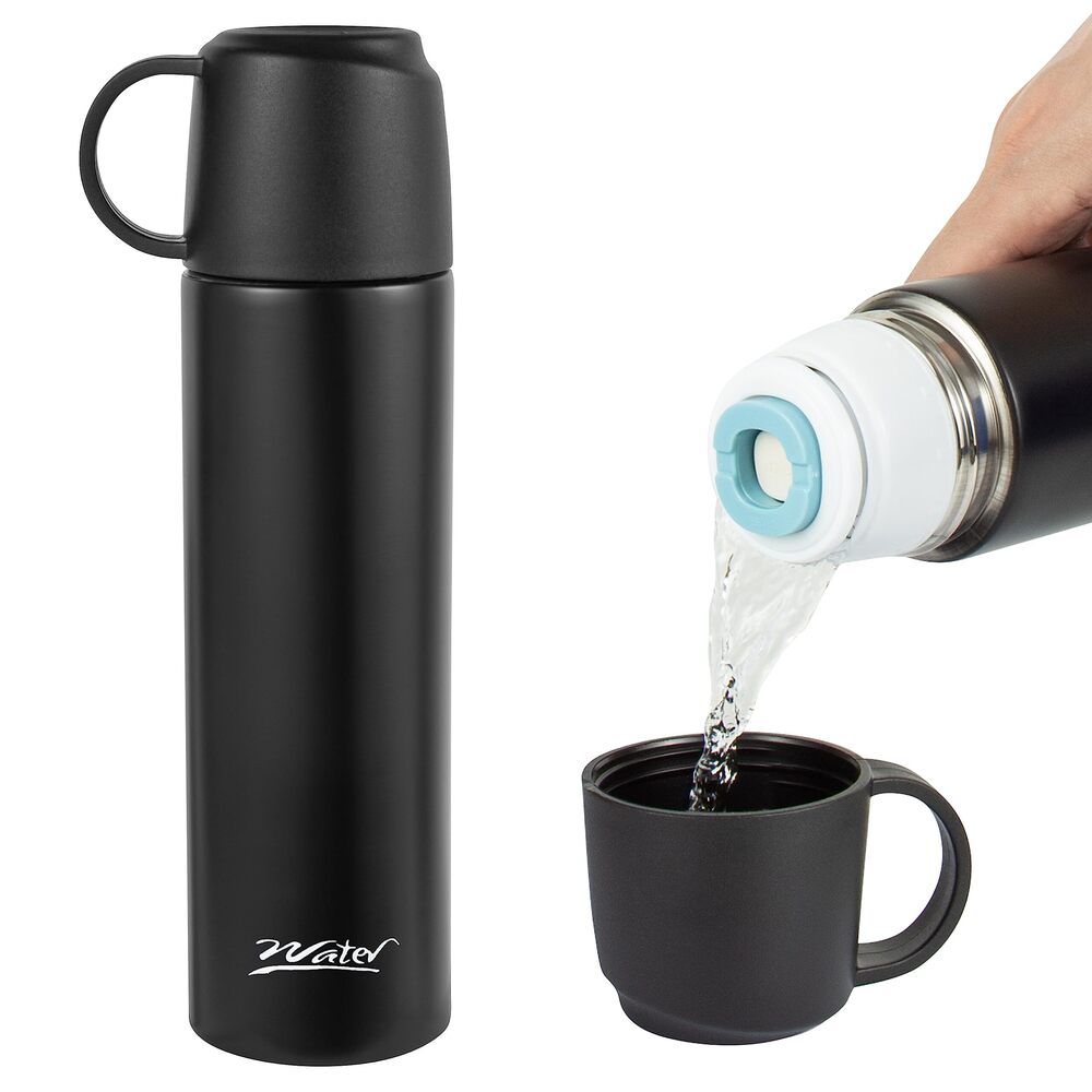 Vacuum Flask
